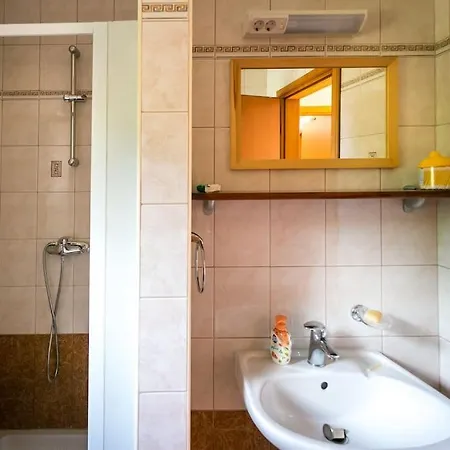 Stara Apartmán Porozina
