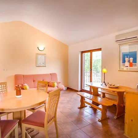 Stara Apartment Porozina