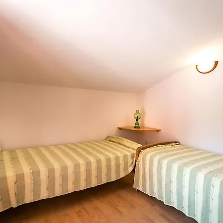 Stara Lägenhet