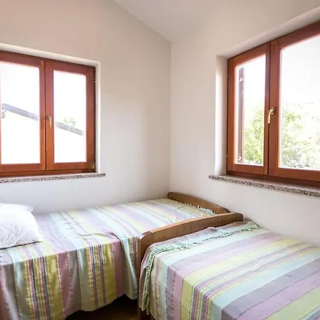 Apartment Stara Porozina