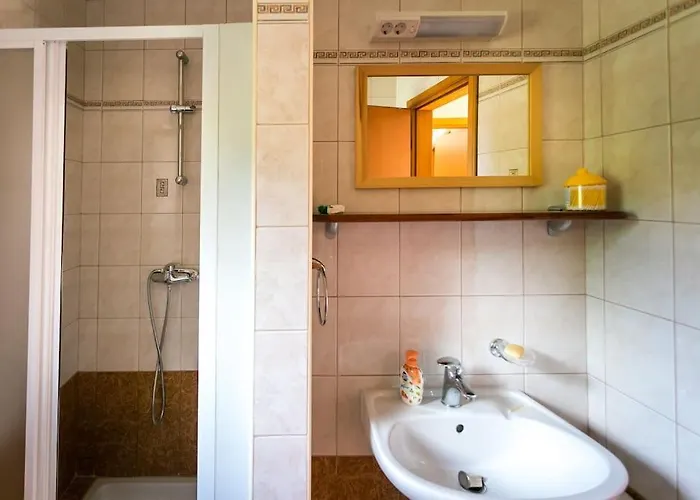 Stara Apartment Porozina