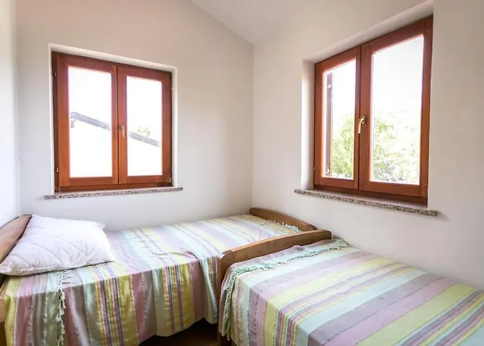 Apartment Stara Porozina