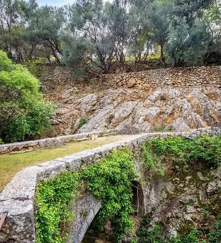 Apartment Stara Porozina